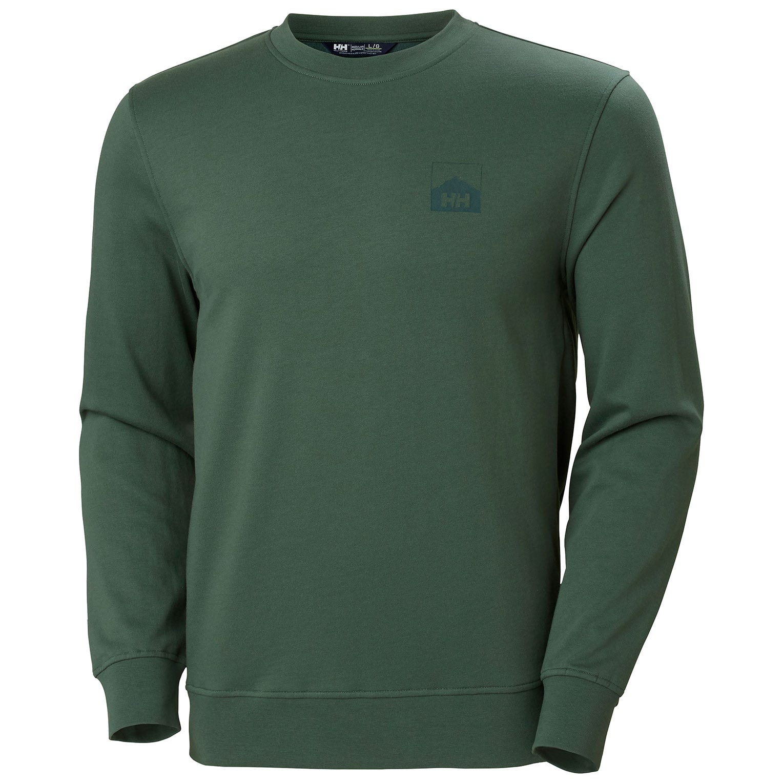 Men's Nord Graphic Crew Sweatshirt