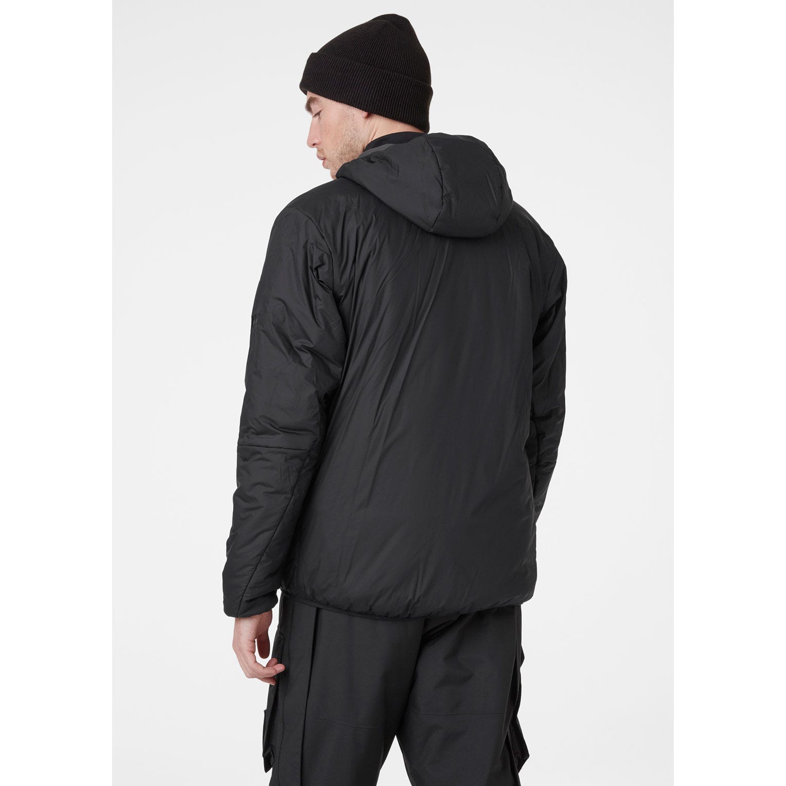 Men's Arctic Patrol Modular Parka