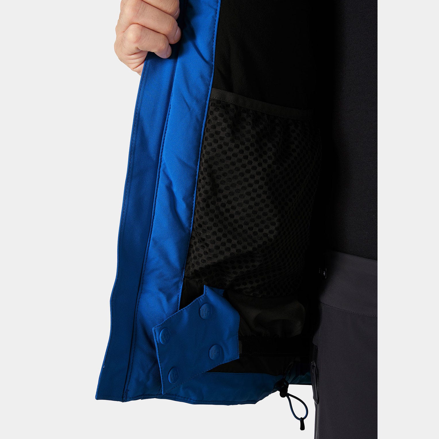 Men's Garibaldi Infinity Ski Jacket