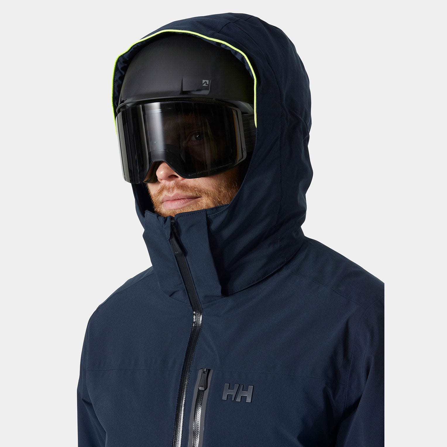 Men's Swift Stretch Ski Jacket