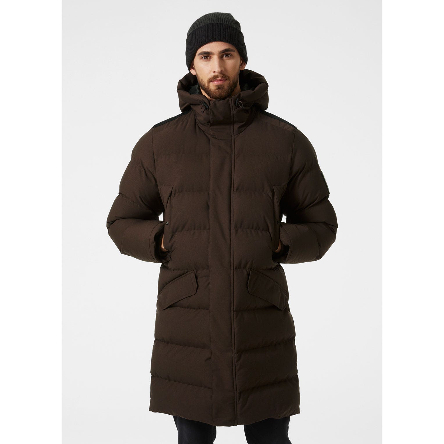 Men's Alaska Parka