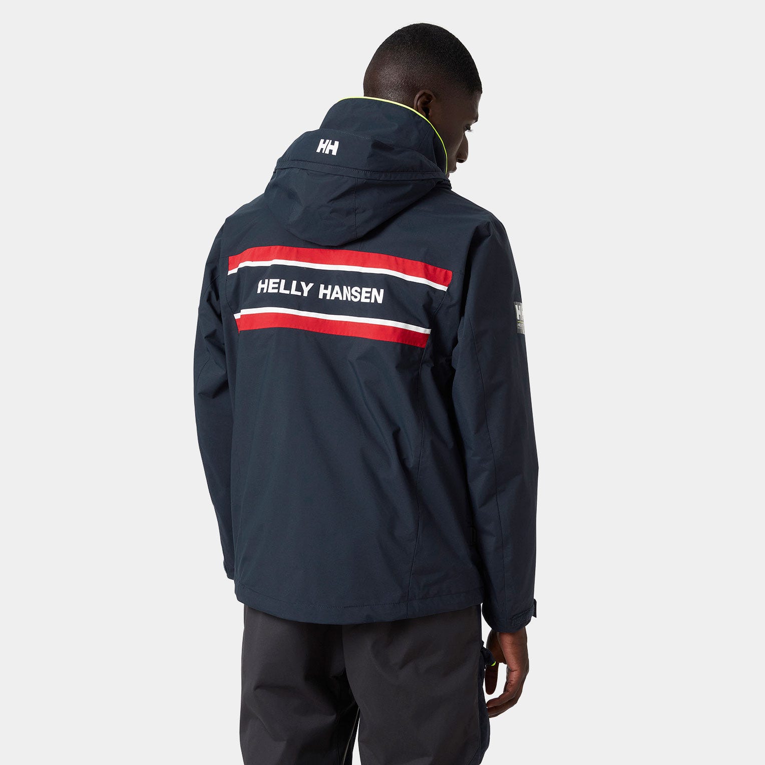 Men's Saltholmen Sailing Jacket