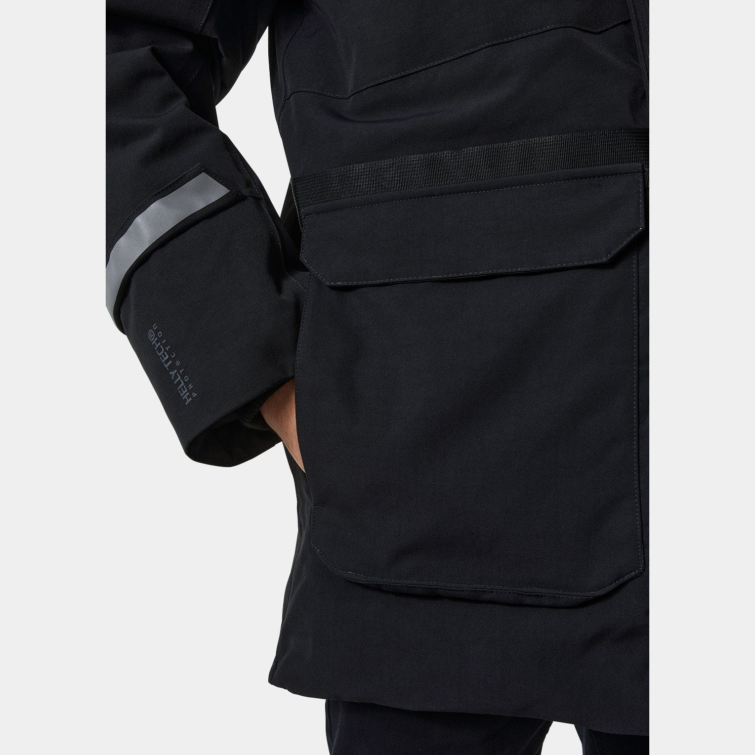 Men's Varanger Down Parka