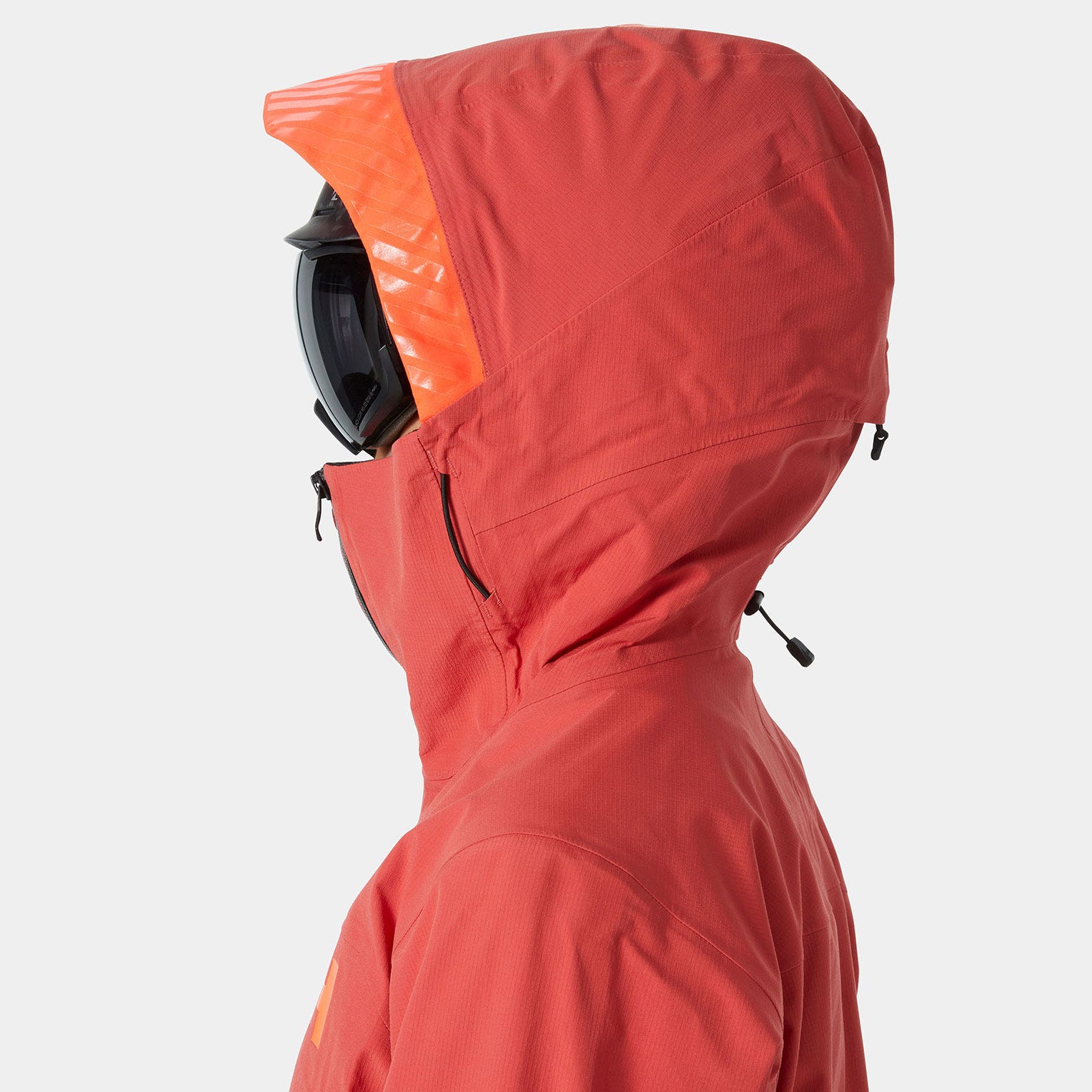 Women's Aurora Infinity Ski Shell Jacket