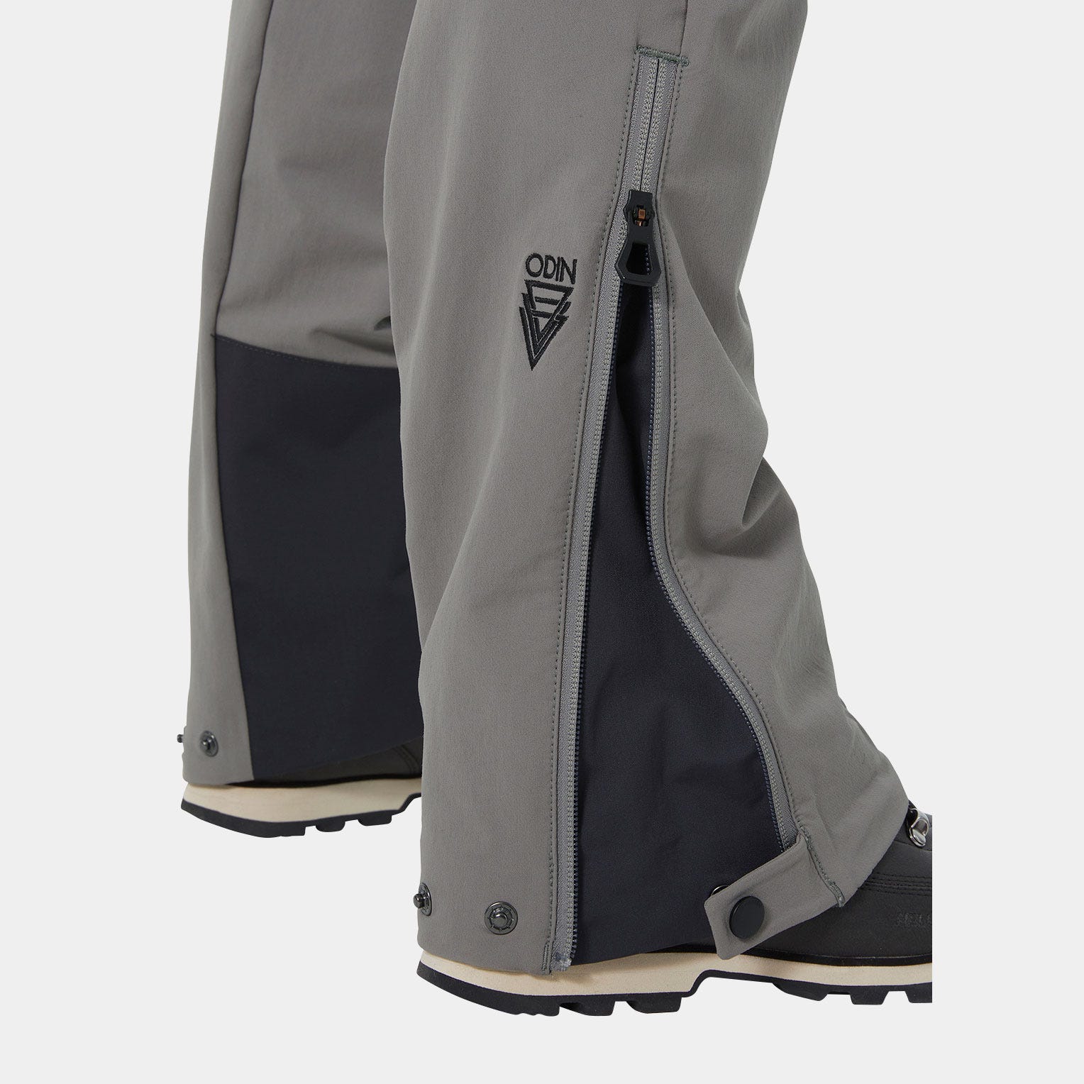 Women's Odin Muninn 2.0 Softshell Pant