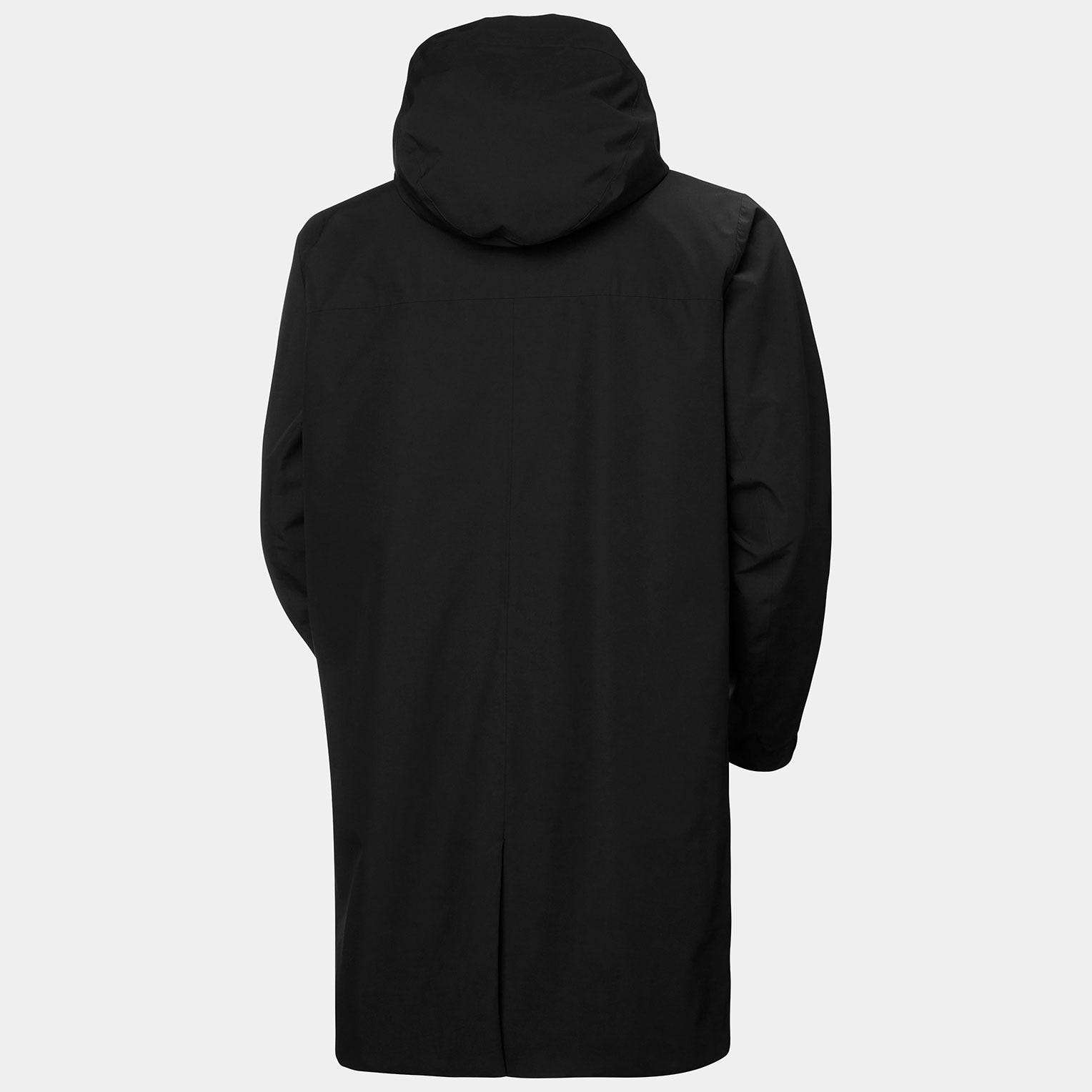 Men's Urban Pro 3-in-1 Coat