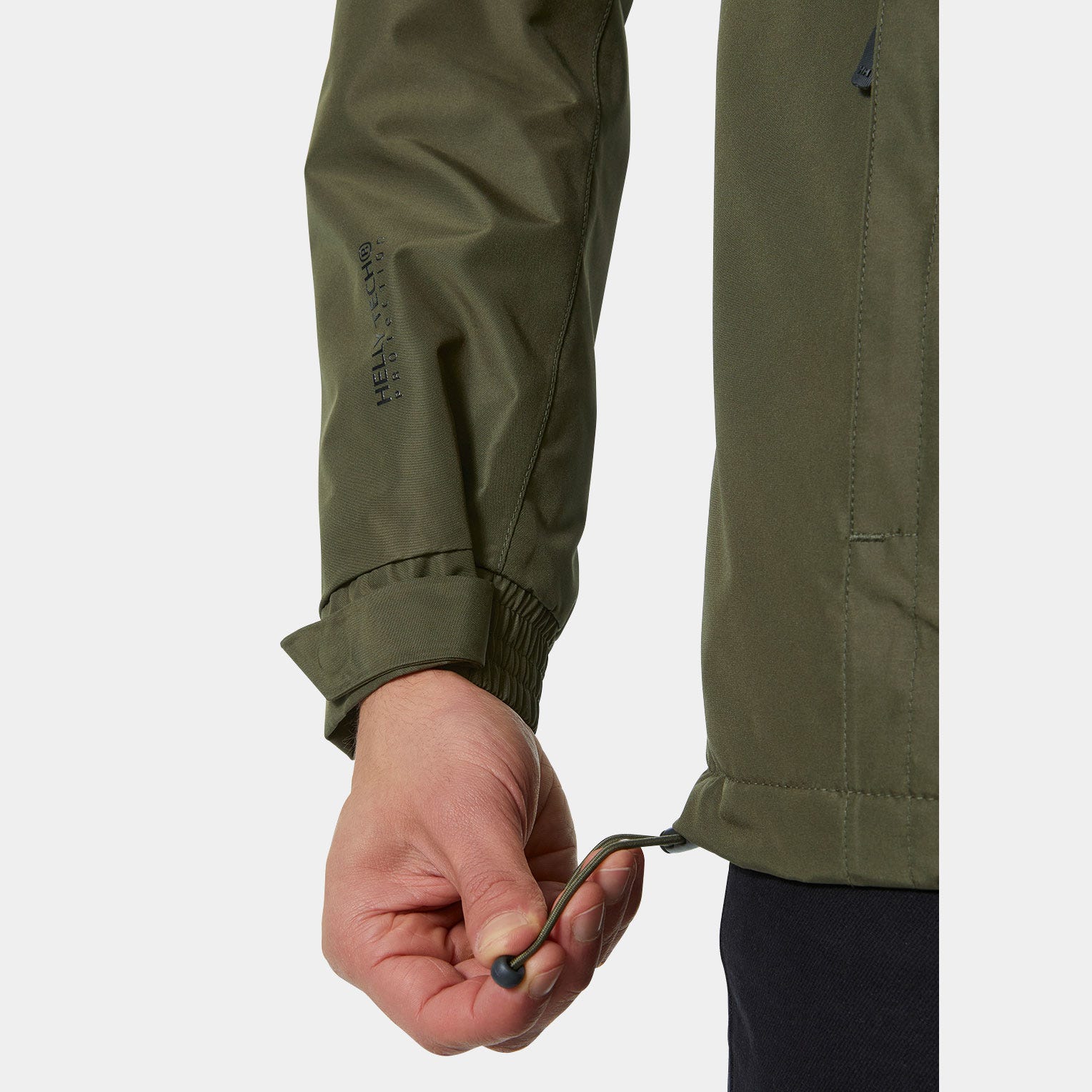 Men's Dubliner Insulated Waterproof Jacket