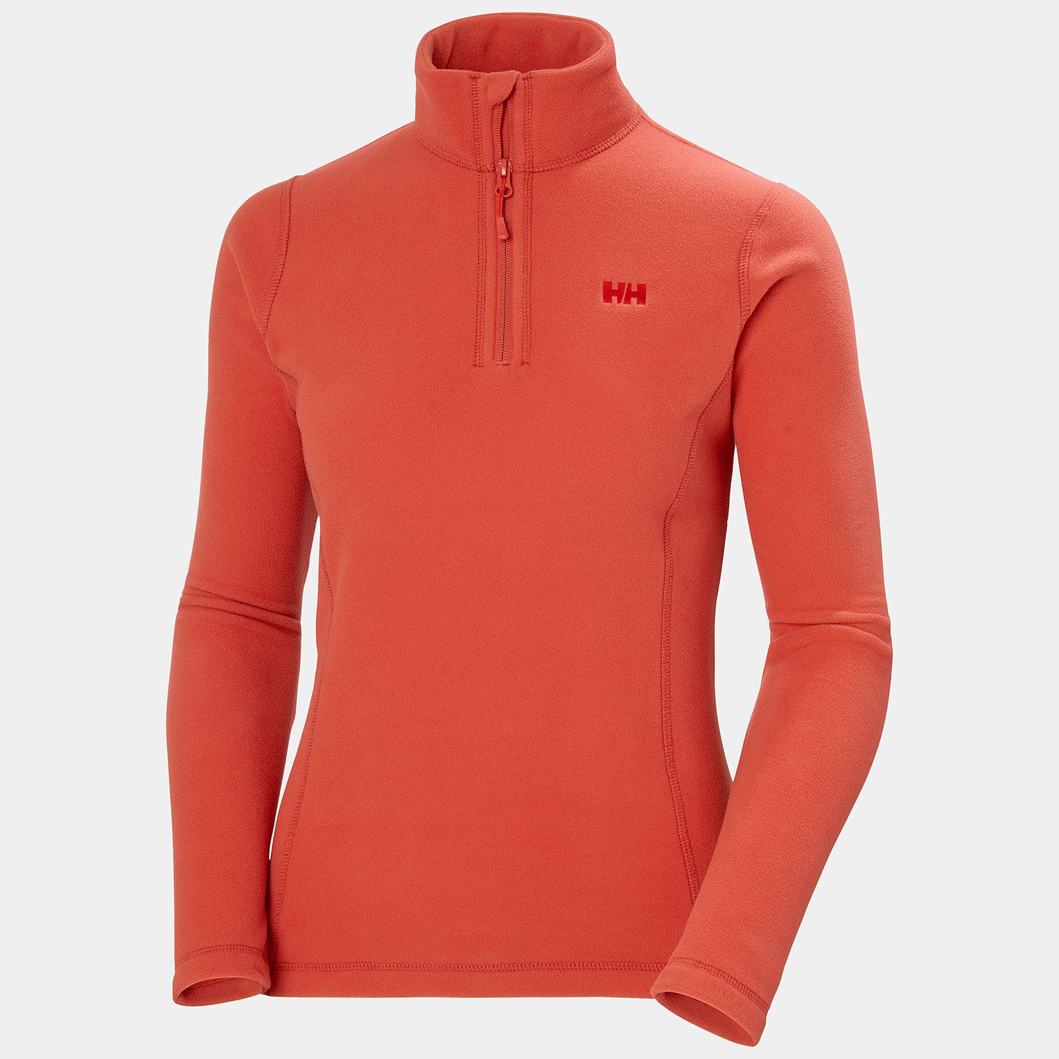 Women's Daybreaker Half-zip Fleece Jacket