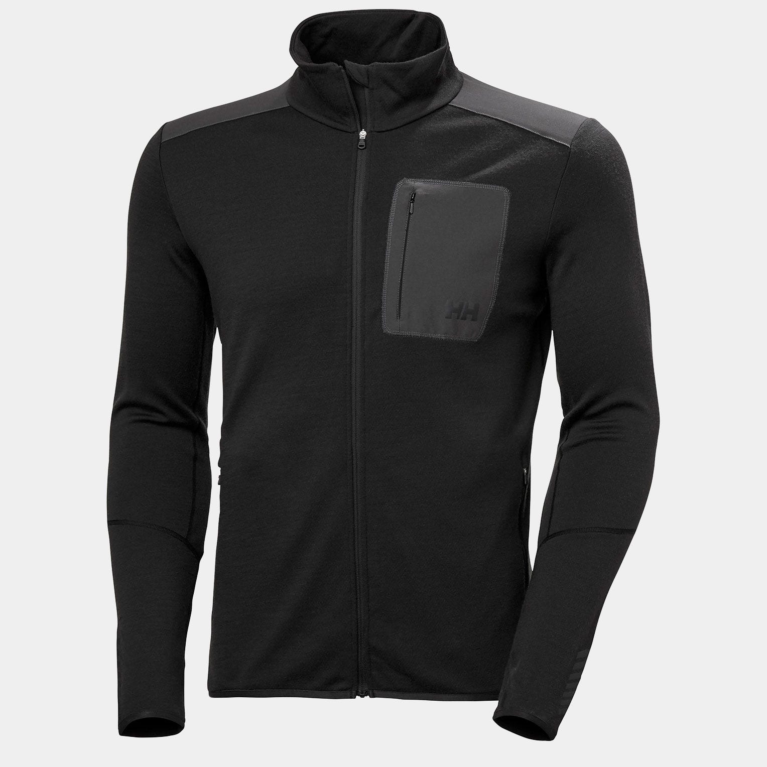 Men's LIFA? Merino Midlayer Jacket