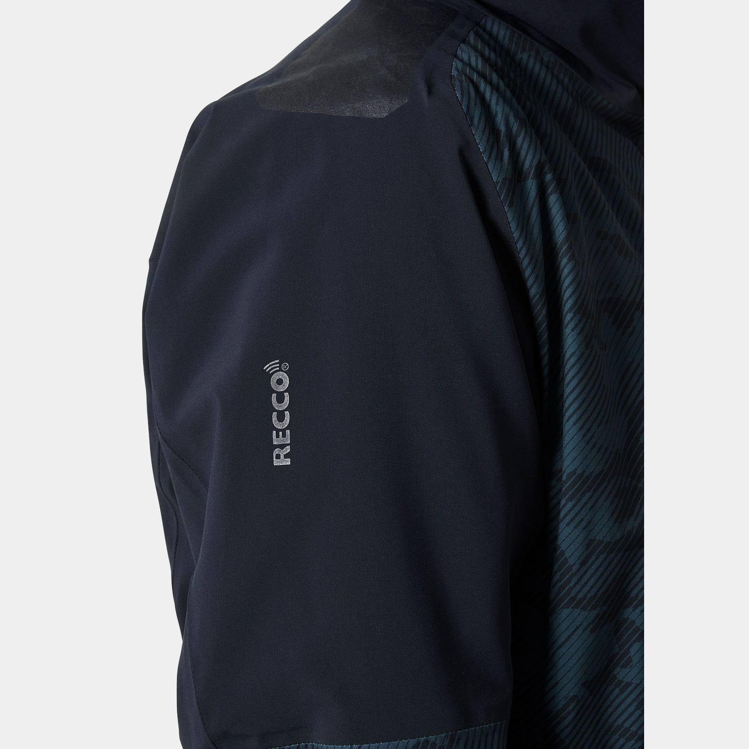 Men's Kitzbuhel Infinity Stretch Insulated Ski Jacket