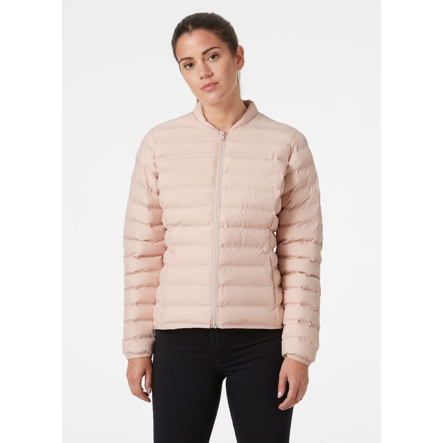Women's Mono Material Insulator