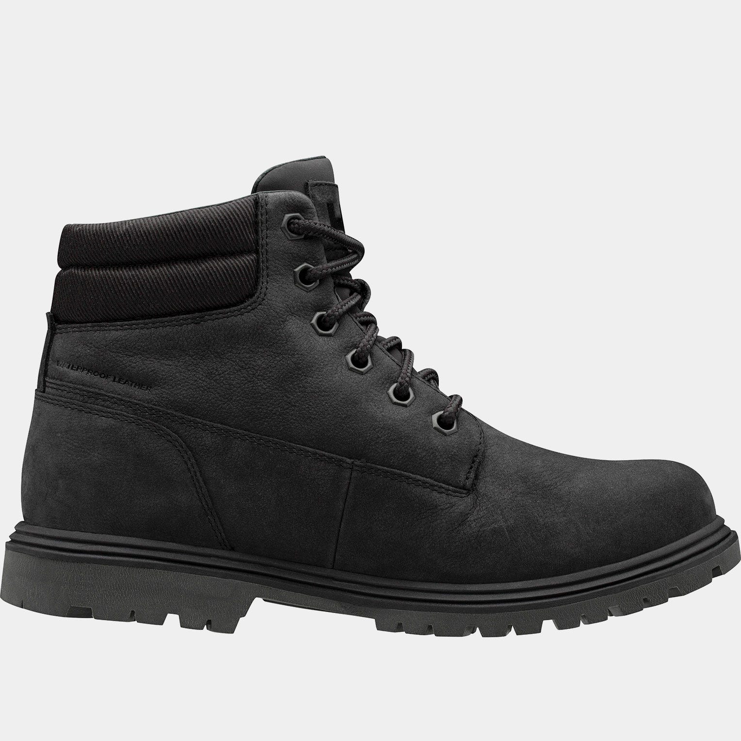 Men's Fremont Waterproof Boots