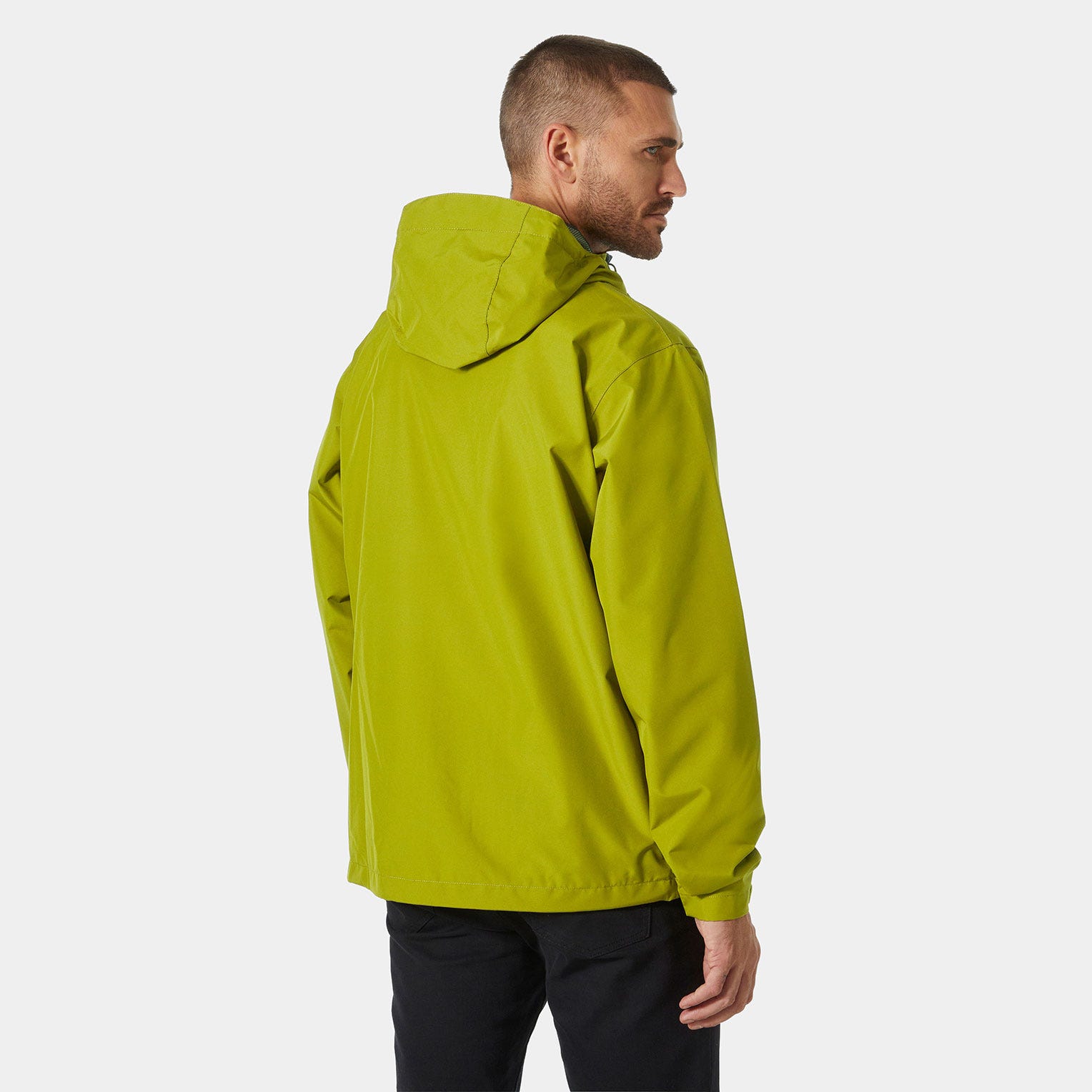 Men's Seven J Rain Jacket