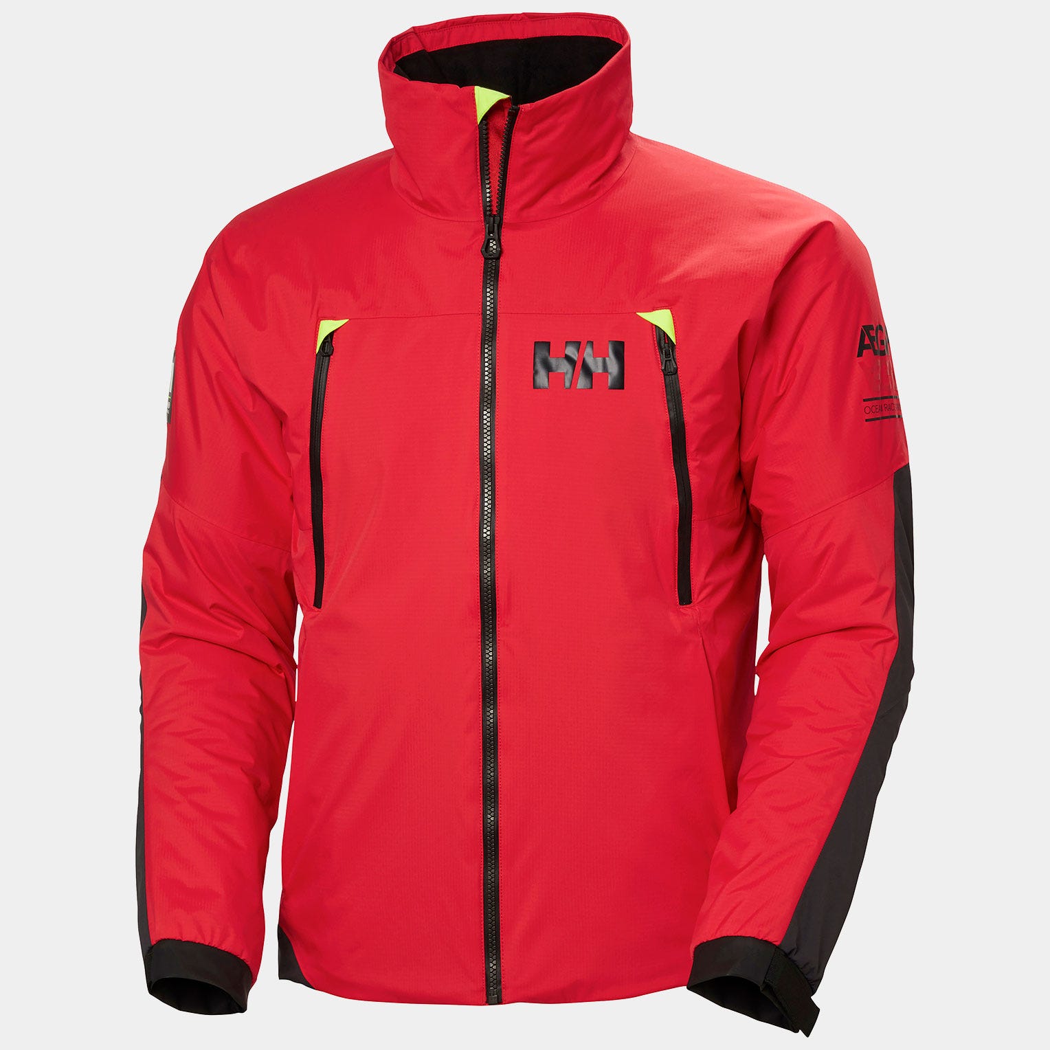 ?gir H2FLOW? Midlayer Sailing Jacket