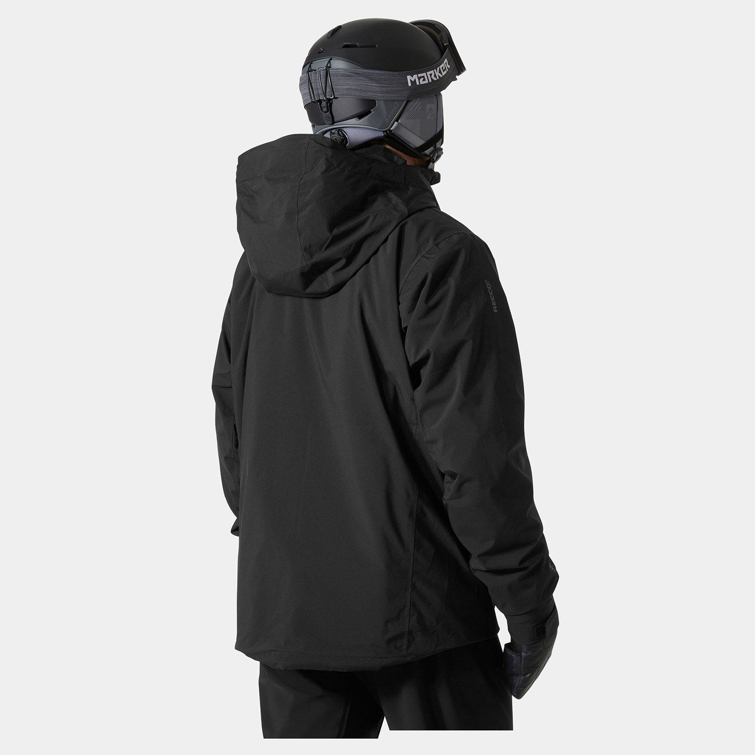 Men's Swift 3-In-1 Ski Jacket