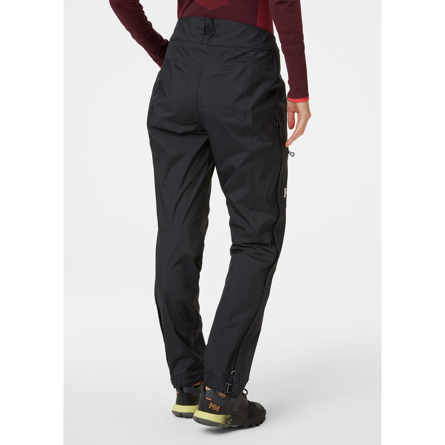 Women's Verglas 3-layers Shell Pants