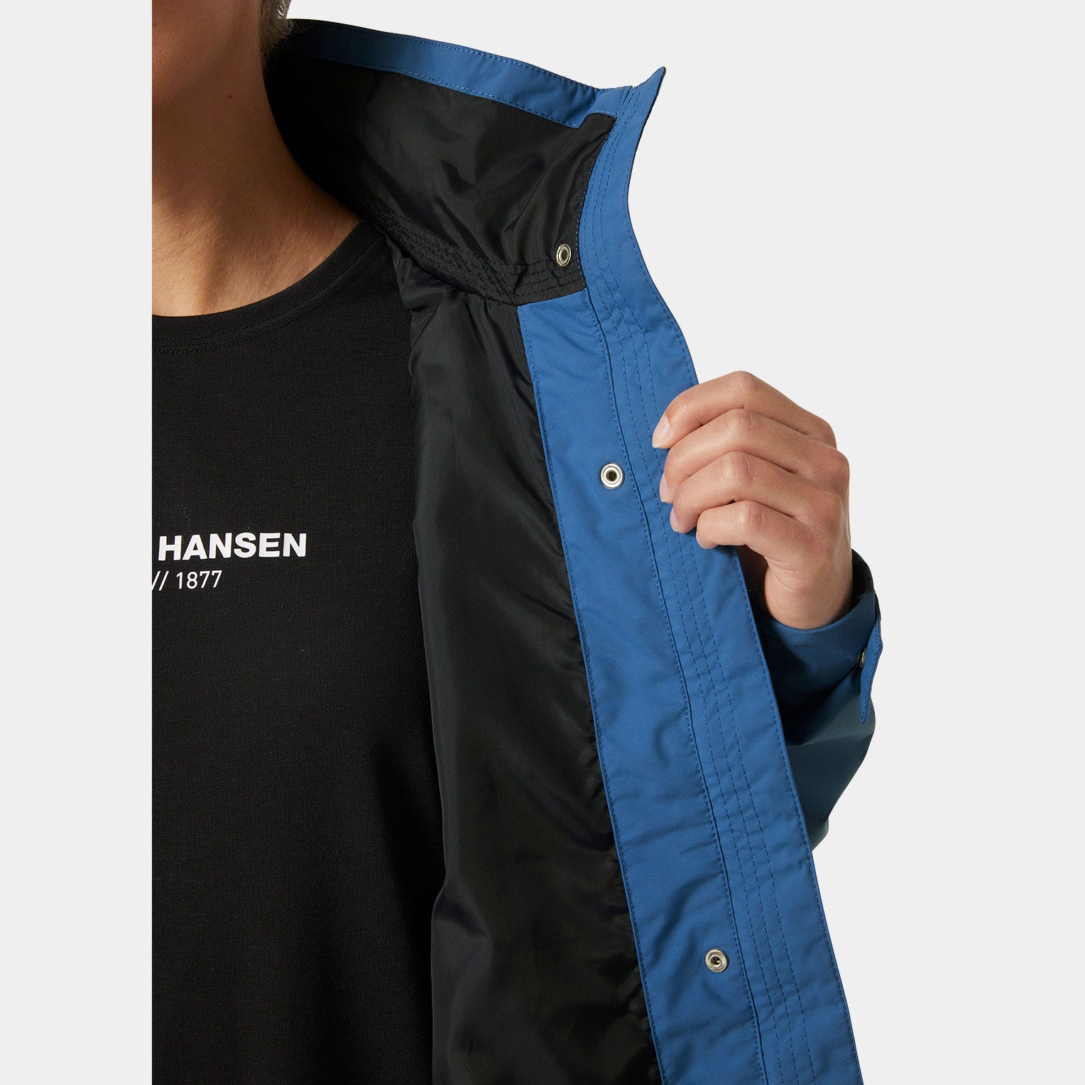 Women's Valentia Raincoat