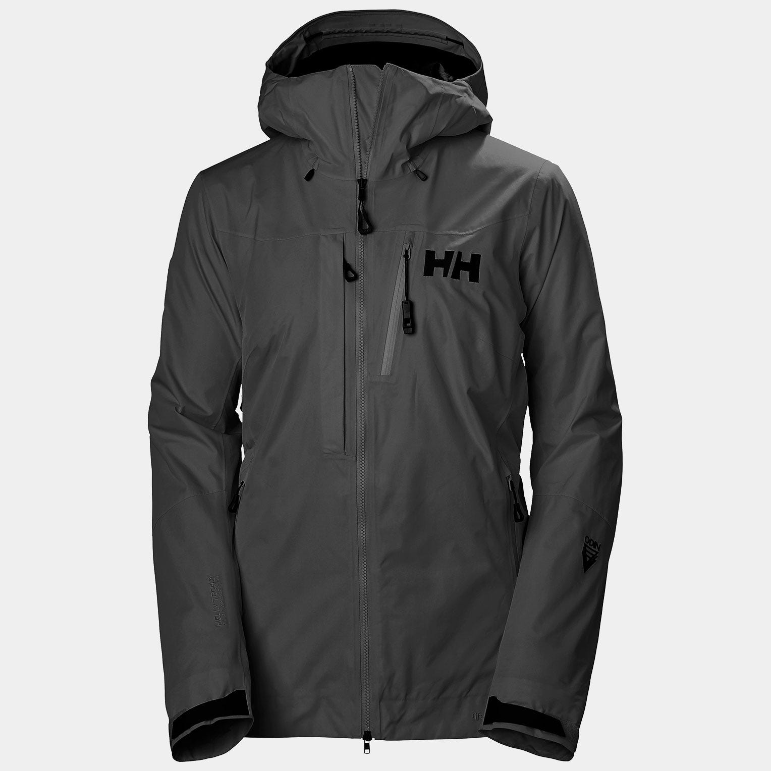 W ODIN INFINITY INSULATED JACKET