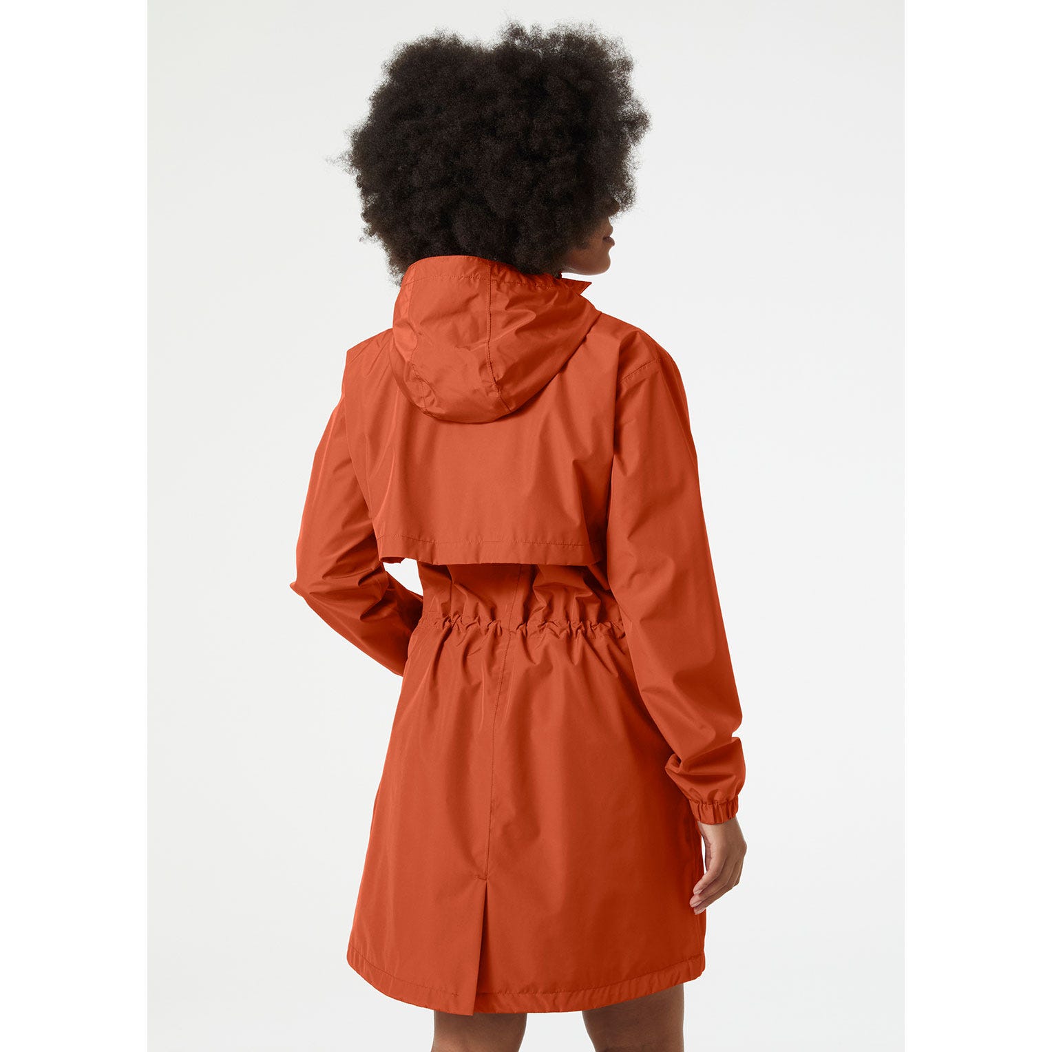 Women's T2 Raincoat