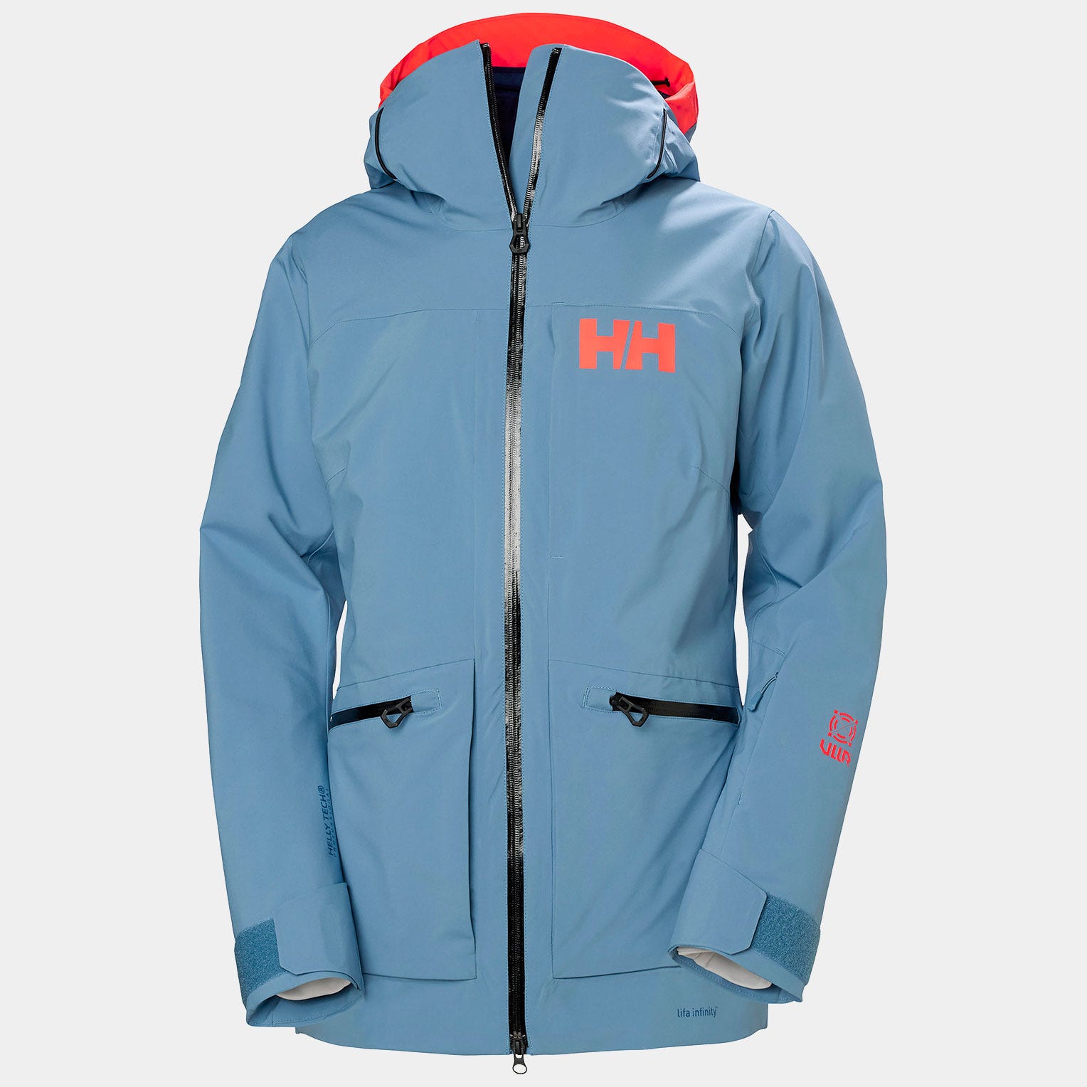 Women's Powderqueen Infinity Ski Jacket