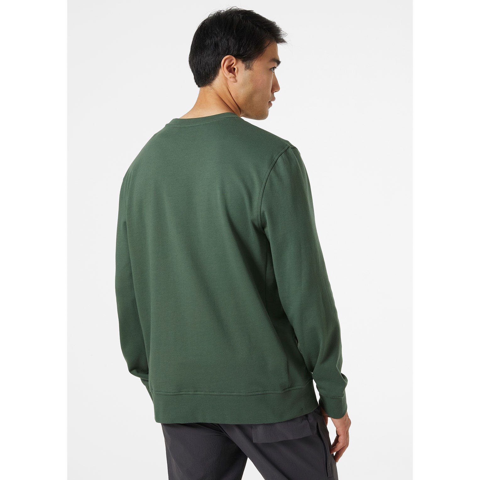 Men's Nord Graphic Crew Sweatshirt