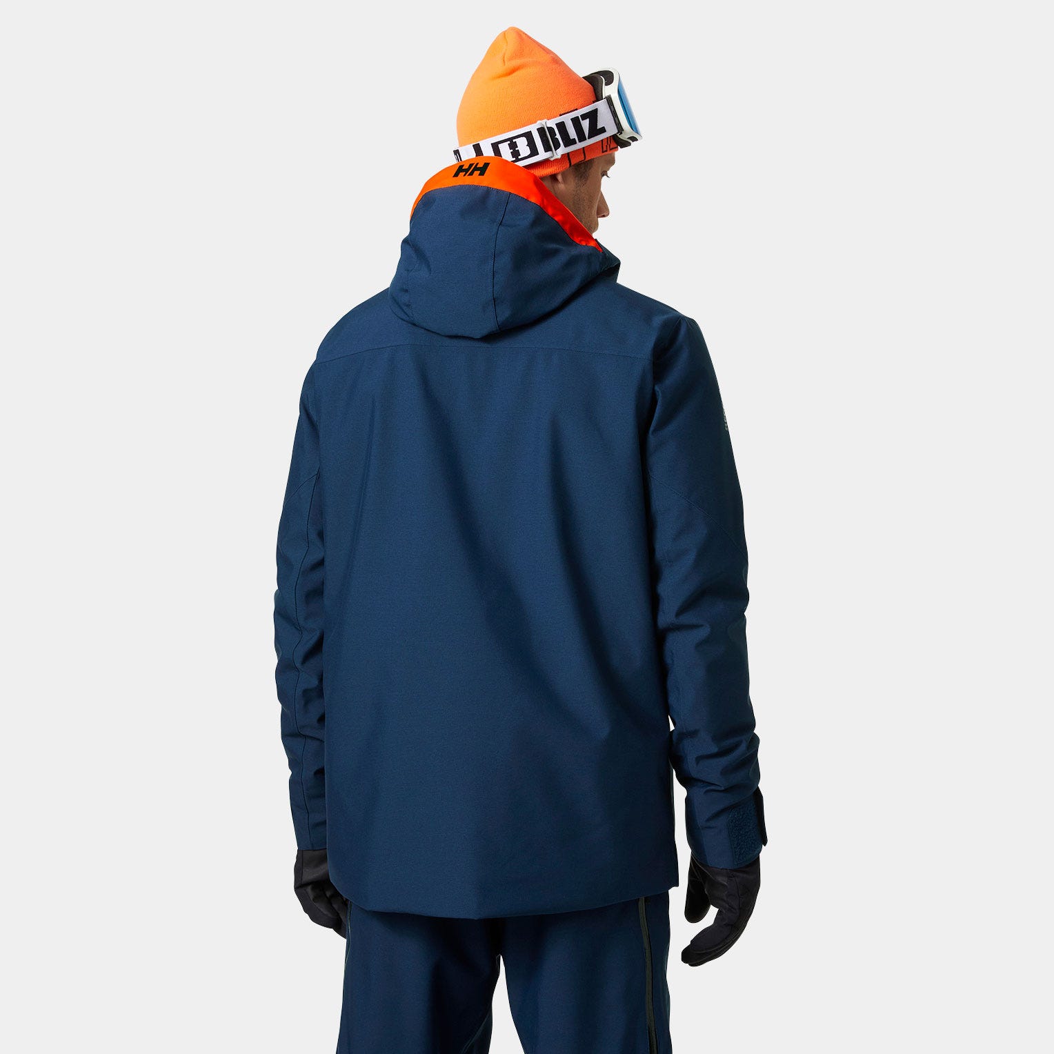 Men's Garibaldi 2.0 Insulated Ski Jacket