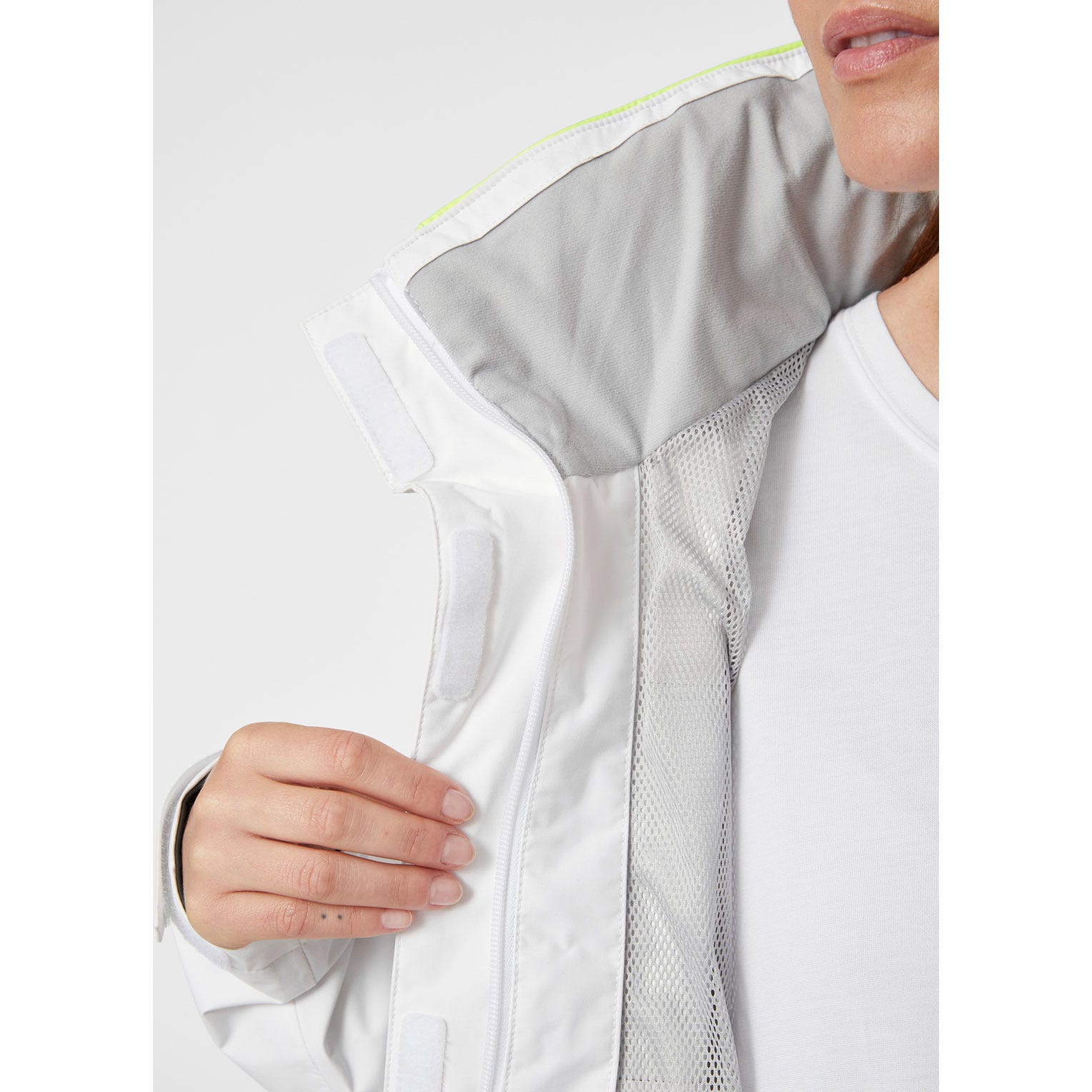 Women's Saltholmen Sailing Jacket