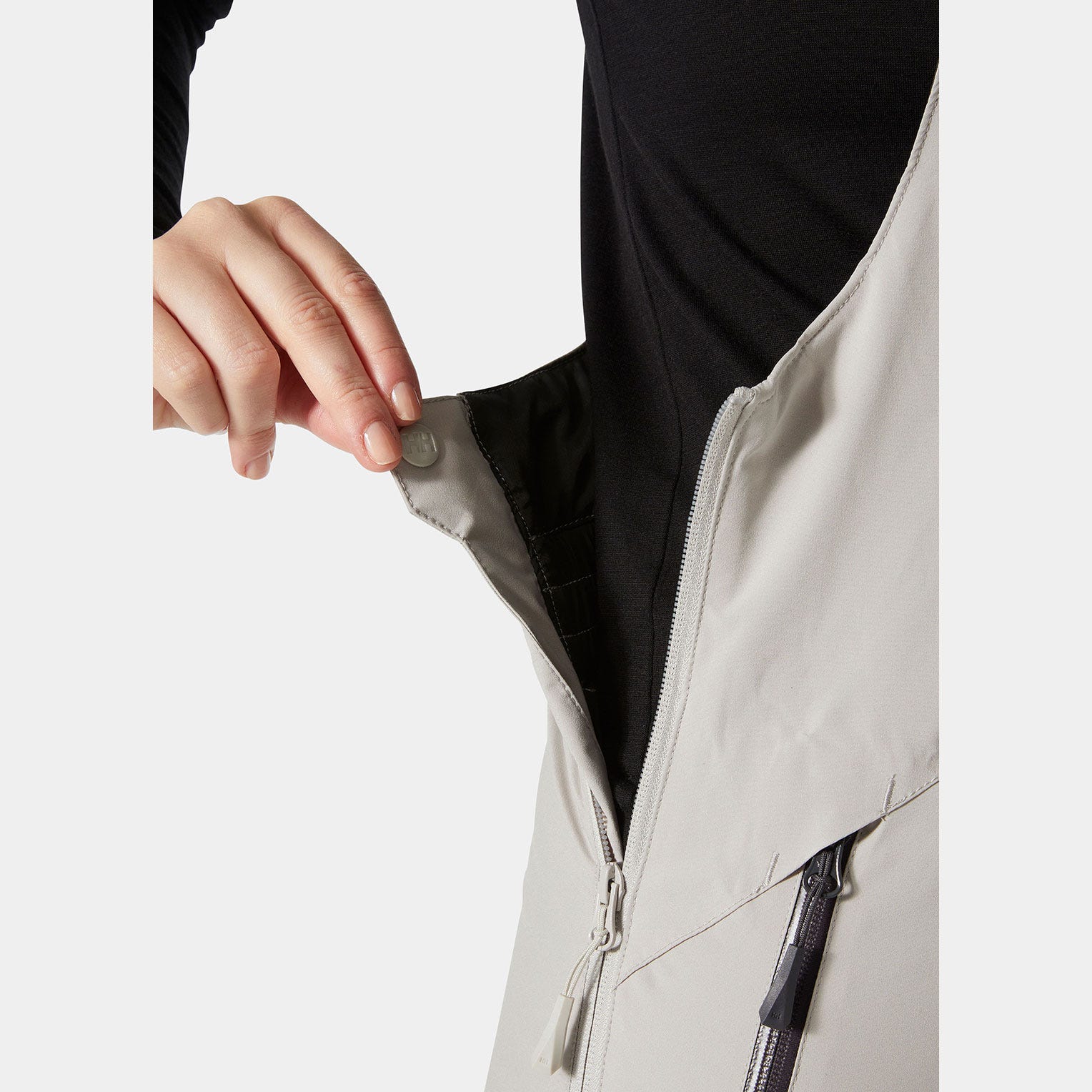 Women's Legendary Insulated Bib Ski Pants