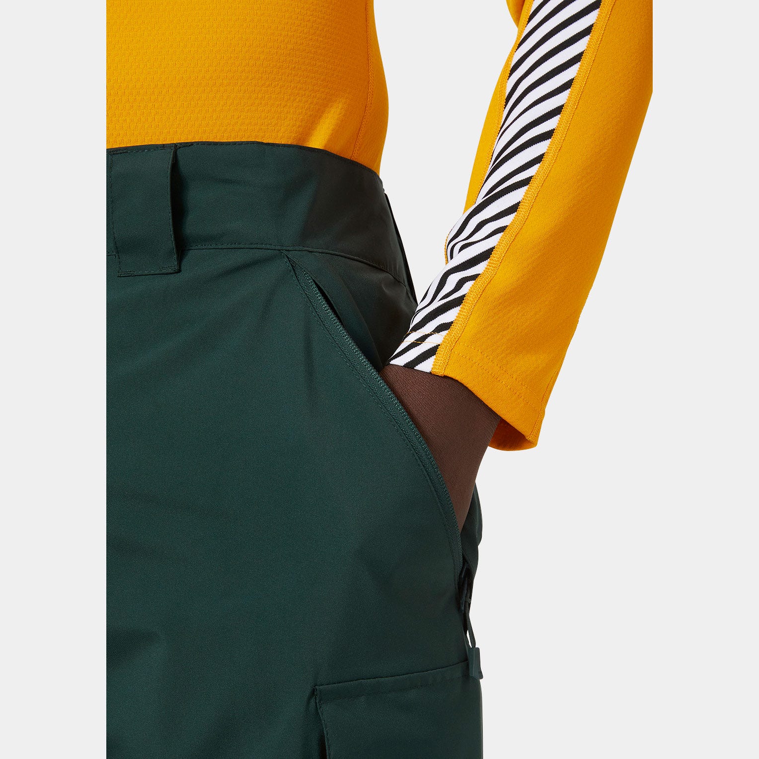 Unisex ULLR D Ski Pants