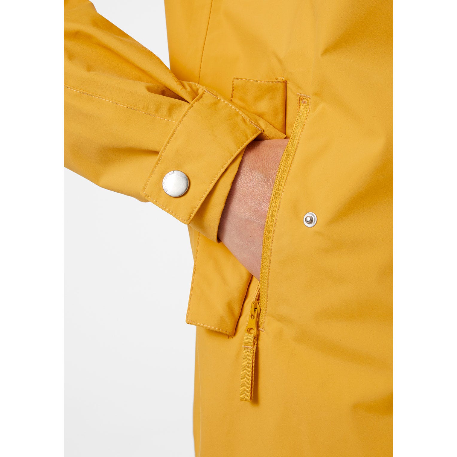 Women's Valentia Raincoat