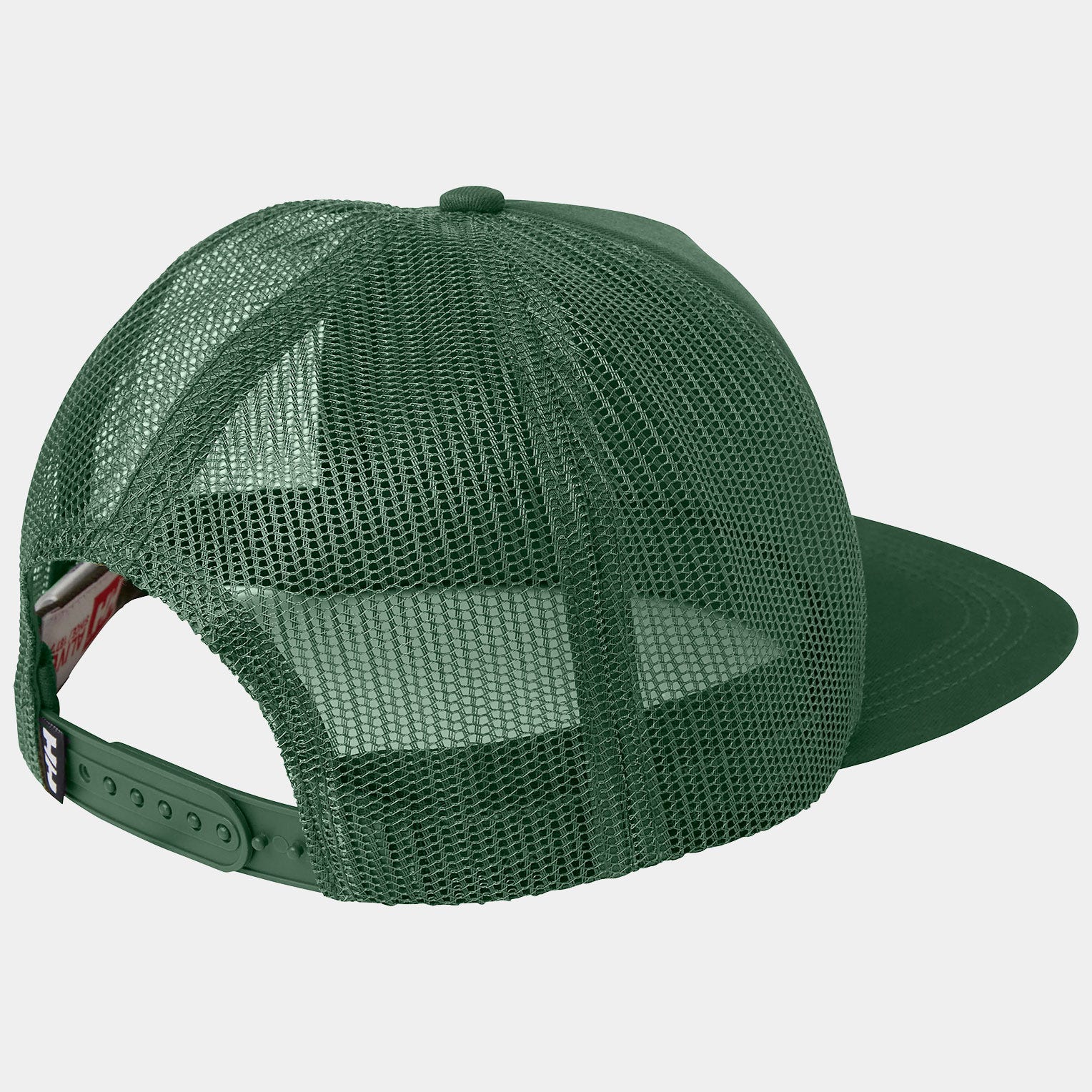 Unisex HH Flatbrim Trucker Cap