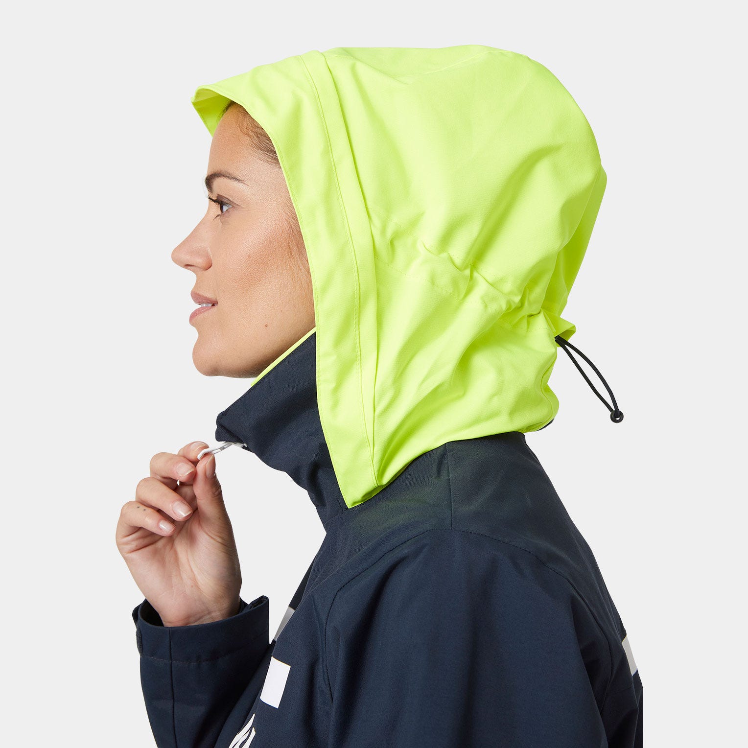 Women's Salt Navigator Sailing Jacket