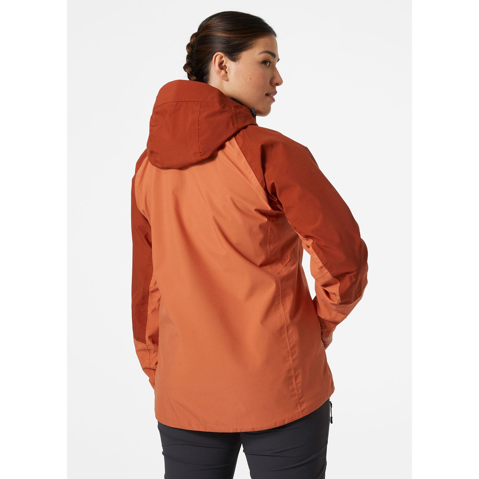 Women's Banff Shell Jacket