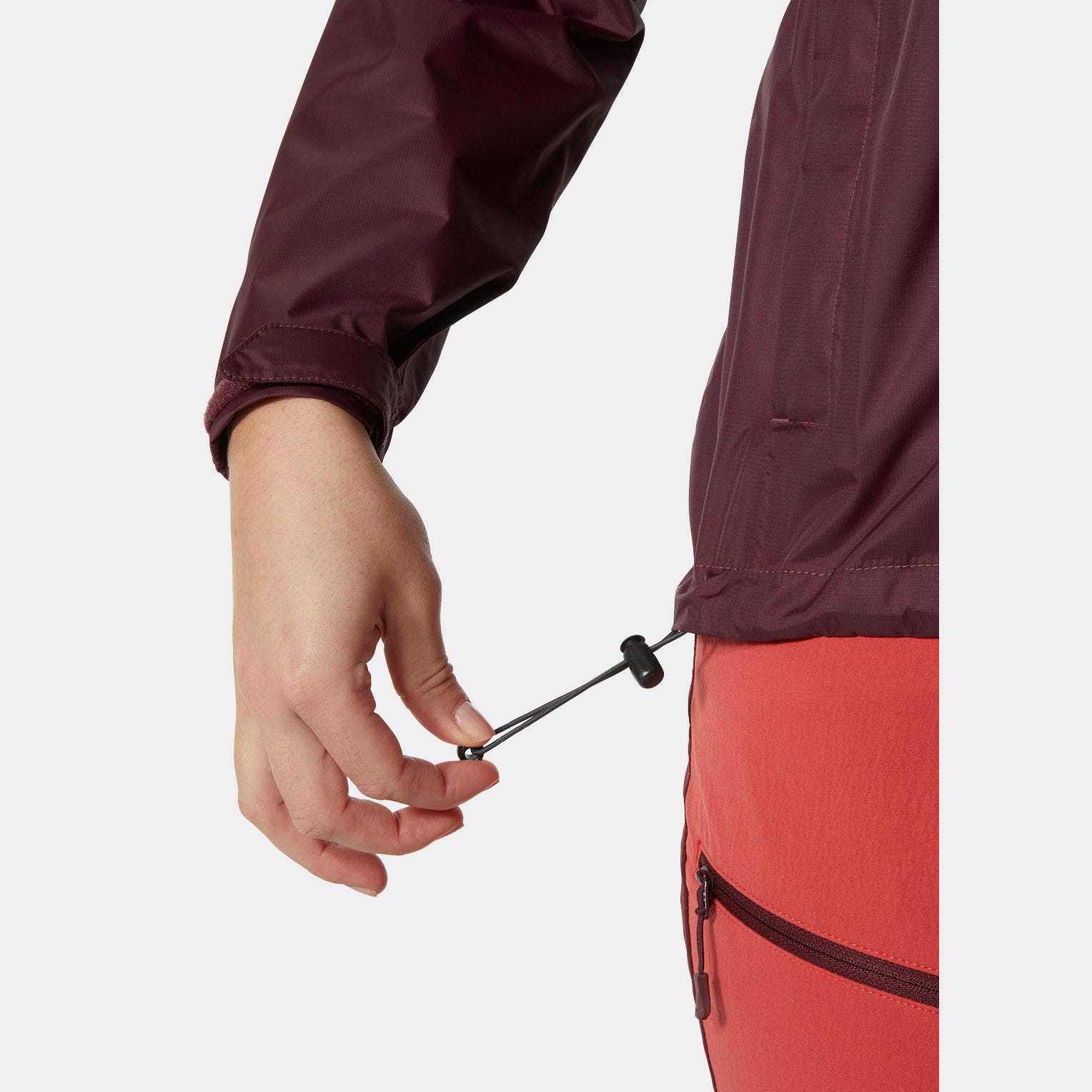 Women's Loke Shell Jacket