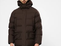 Men's Alaska Parka