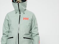 Women's Powderqueen 3.0 Ski Jacket