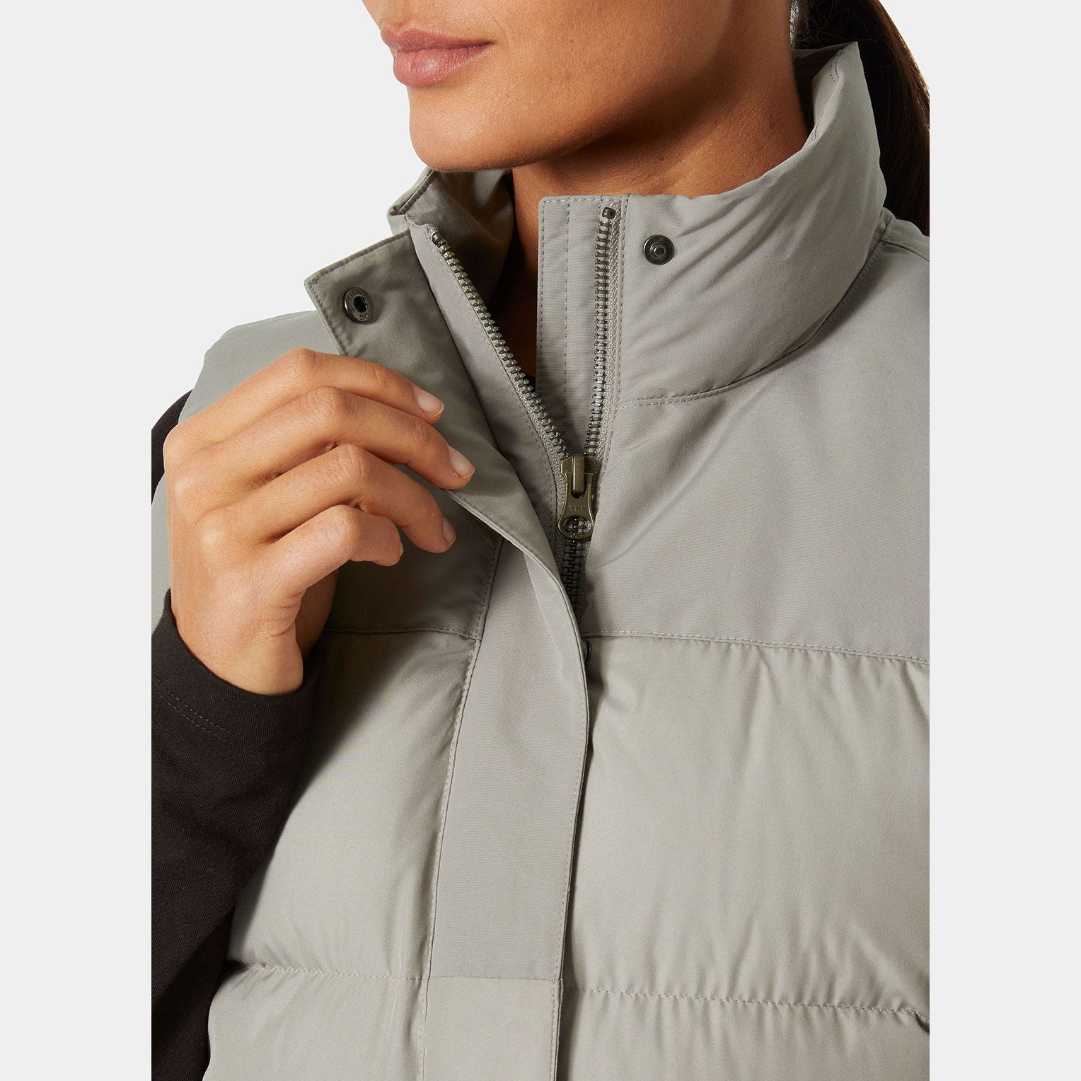 Women's Isfjord Down Vest