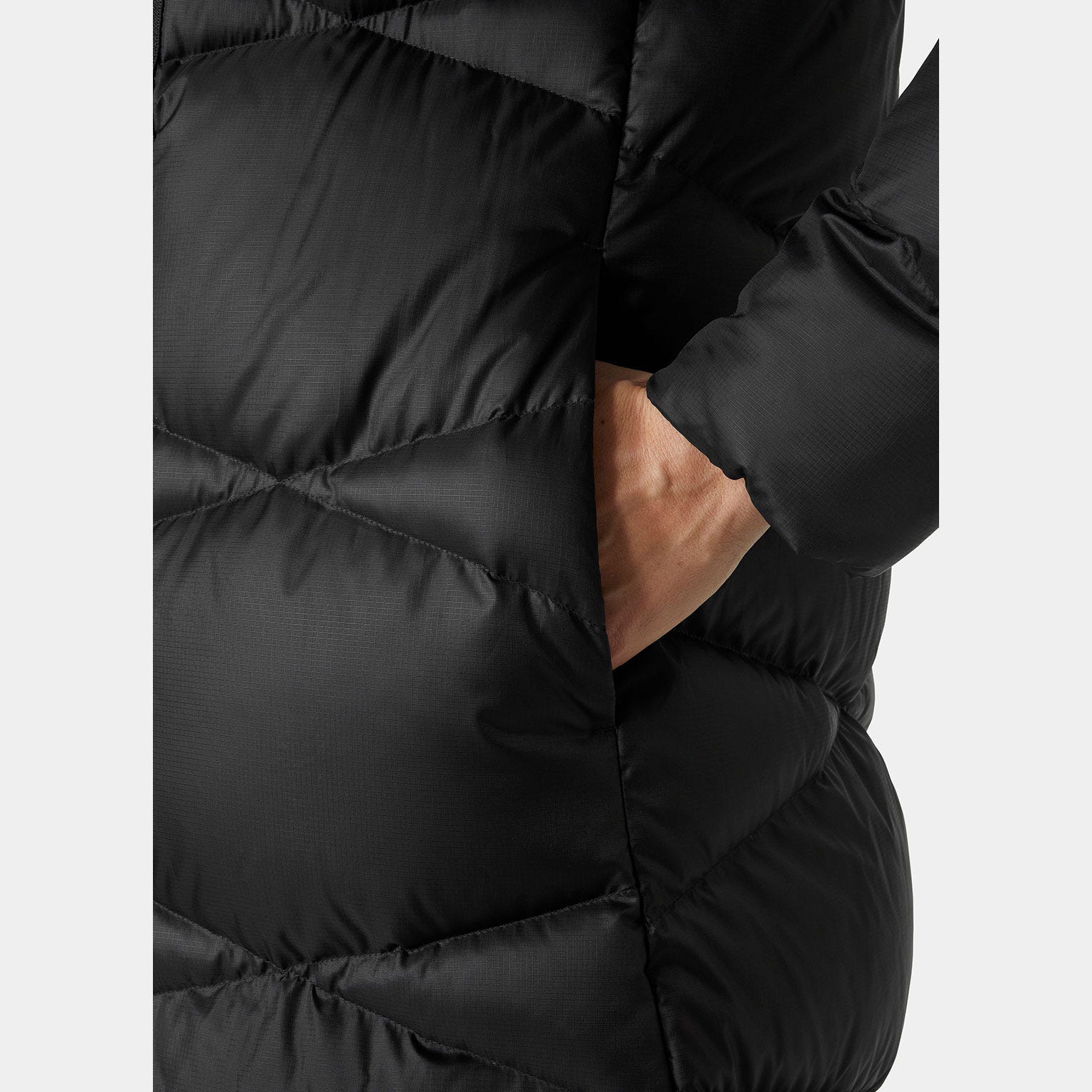 Women's Tundra Down Coat