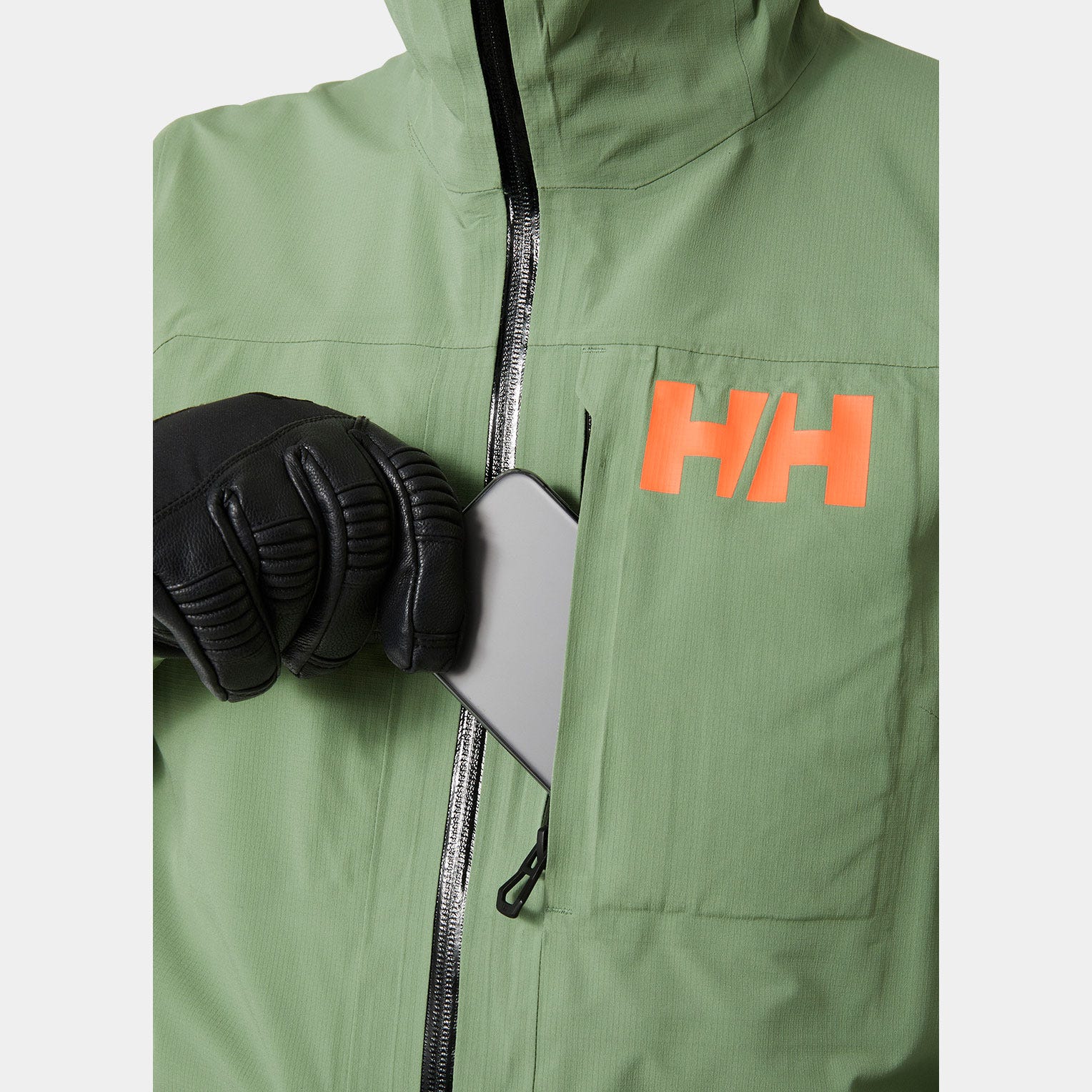 Women's Aurora Infinity Ski Shell Jacket