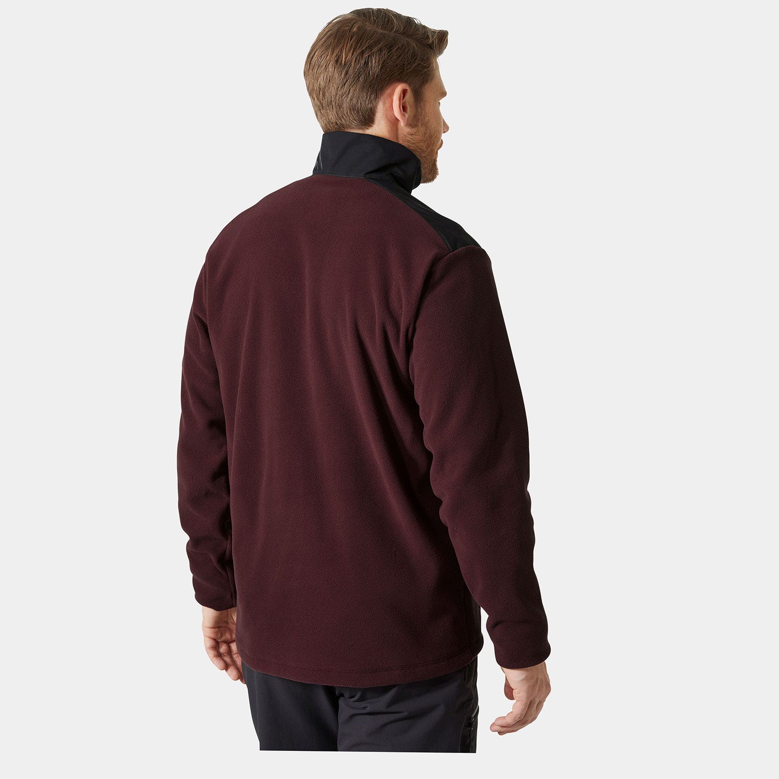 Men's Daybreaker Block Microfleece Jacket