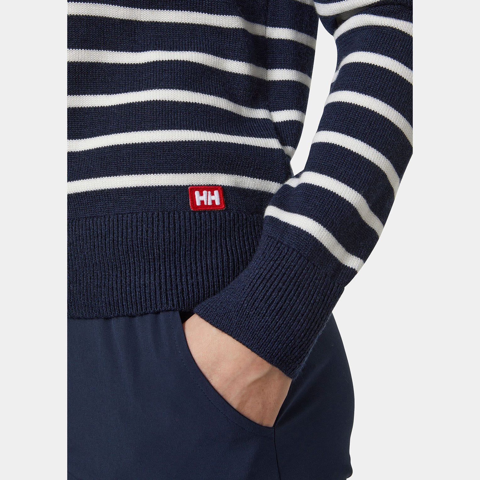 Women's Molene Wool Sweater