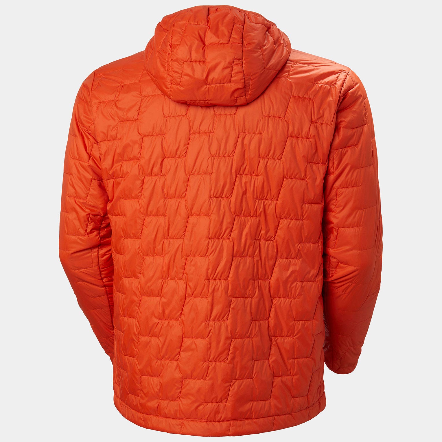 Men's LIFALOFT? Hooded Insulator Jacket