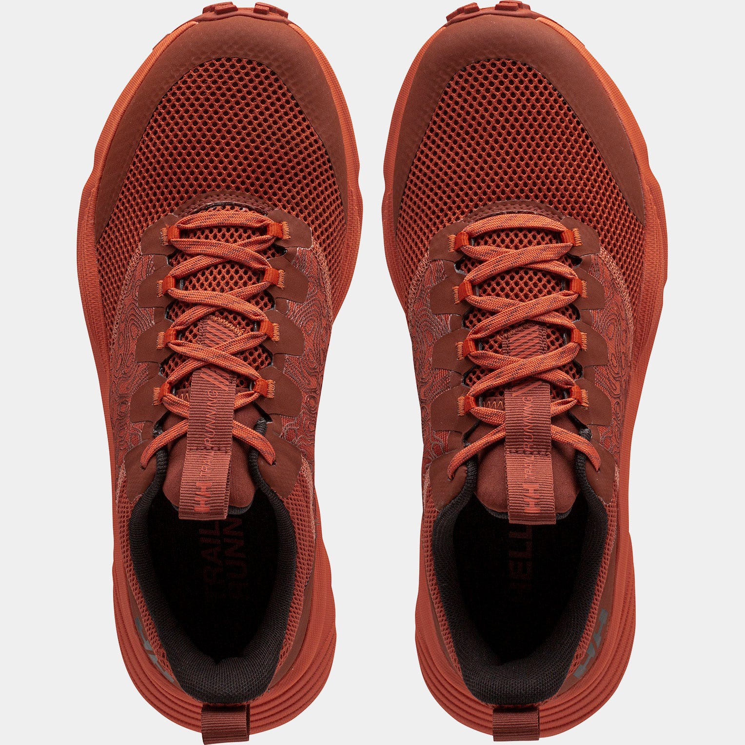 Men's Featherswift Trail Running Shoes