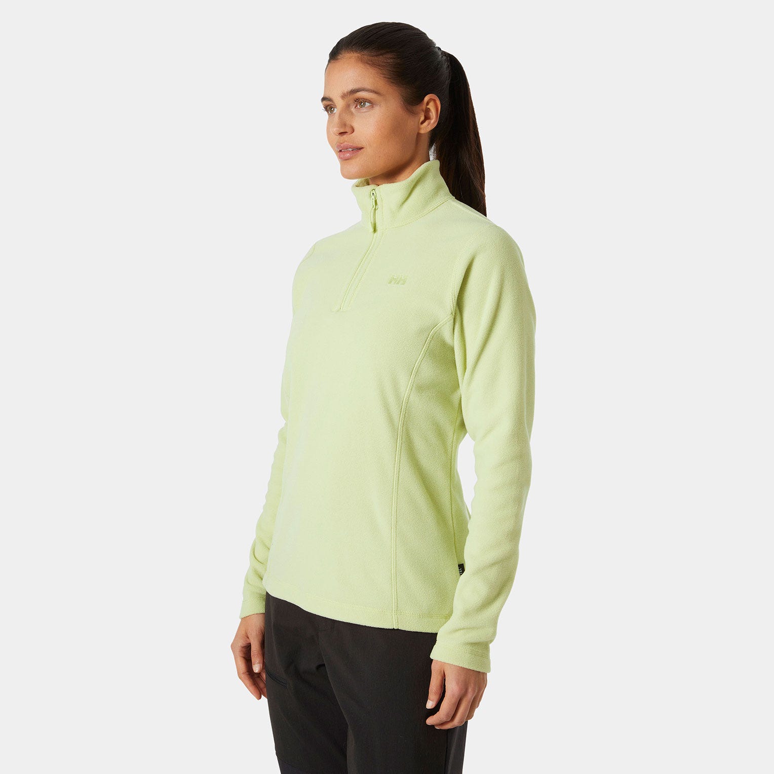 Women's Daybreaker Half-zip Fleece Jacket