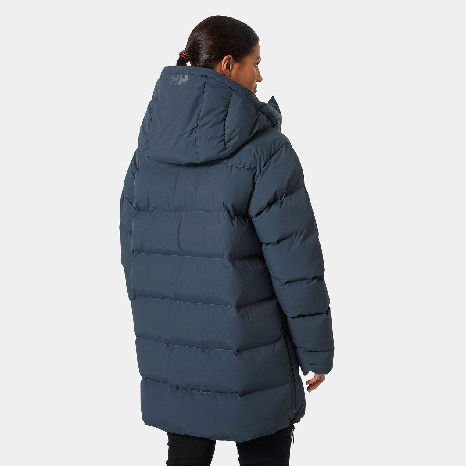 Women's Aspire Puffy Parka