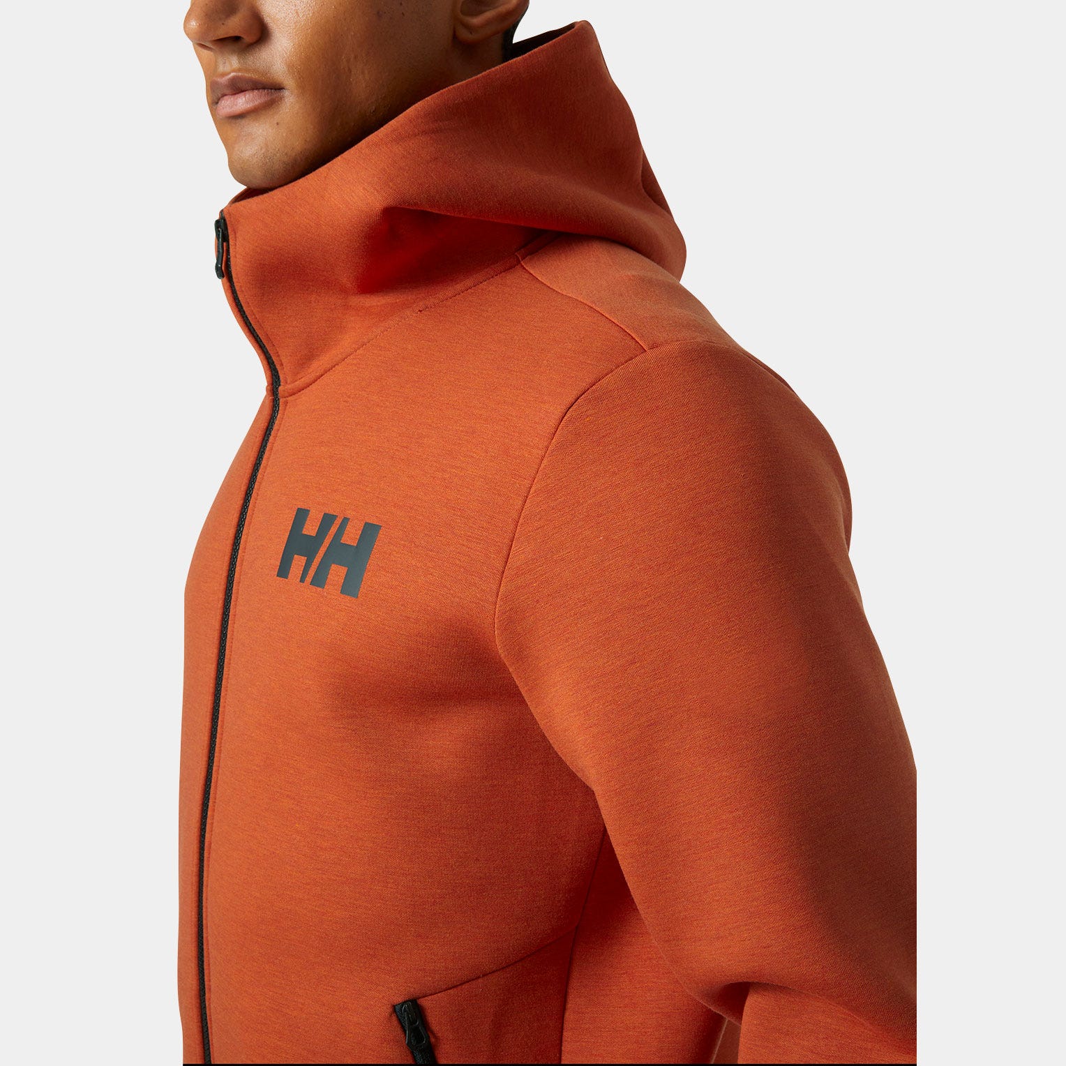 Men's HP Ocean Sailing Full-Zip Jacket 2.0