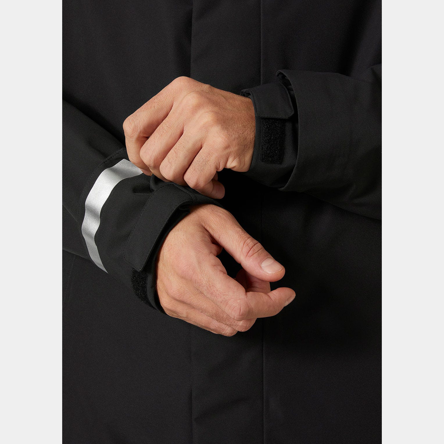 Men's Urban Pro 3-in-1 Coat