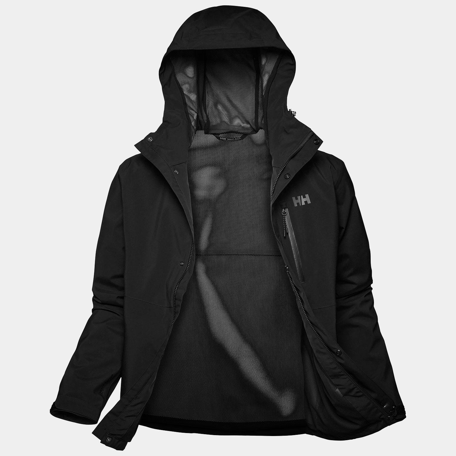 Men's Juell Storm Waterproof Jacket