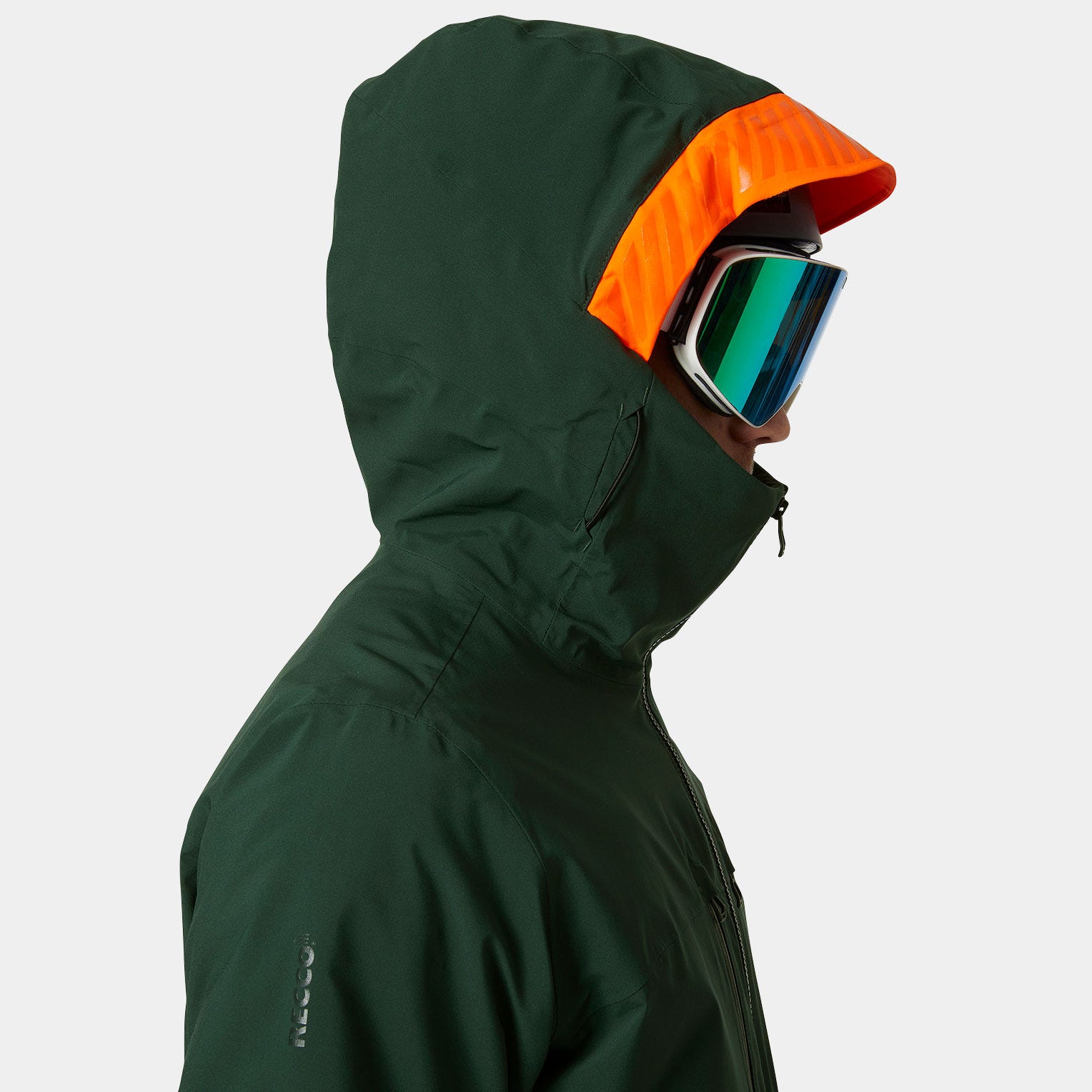 Men's Garibaldi Infinity Ski Jacket