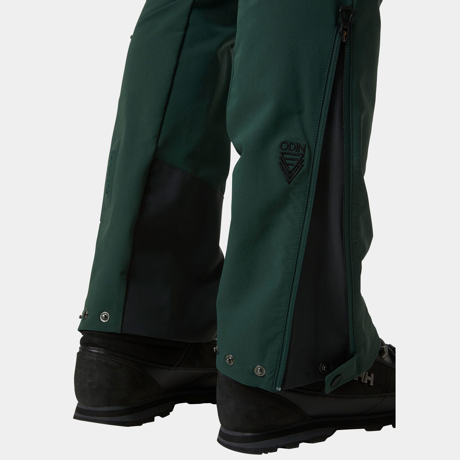 Men’s Odin Huginn 2.0 Softshell Pant